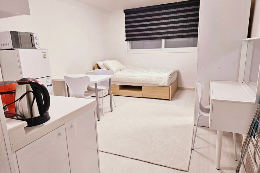 까치산역2분원룸3 0번째 이미지