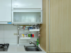 1 minute from Sunae Station (dryer included) 8th image