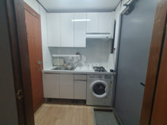 Konkuk University, 3 minutes, spacious and op 6th image