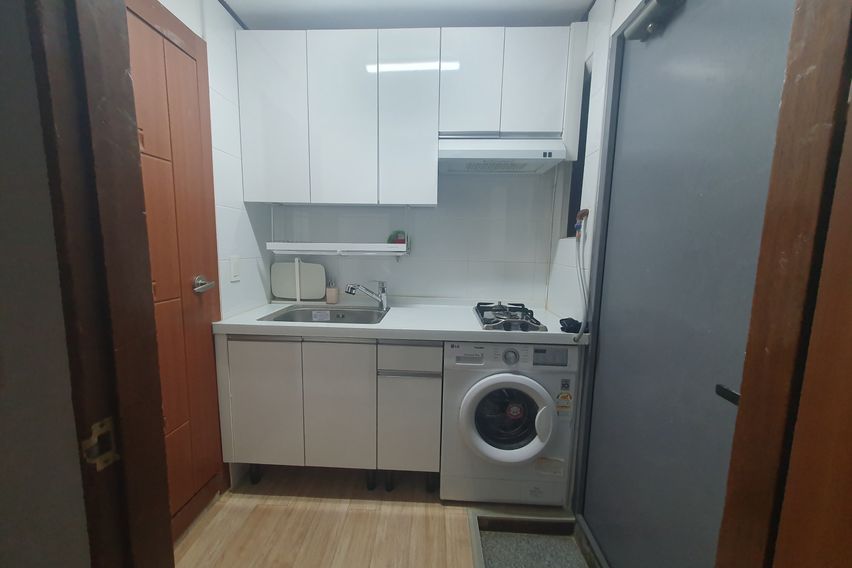 건대3분 넓고트인302 6번째 이미지