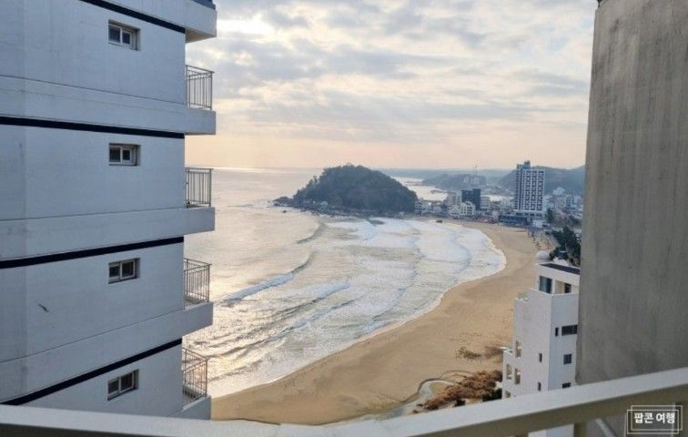 바다가 보이는 낭만뷰 11번째 이미지