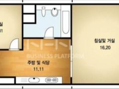 일산 주엽역 투룸APT 18번째 이미지