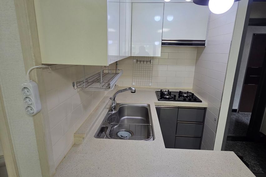 신축 깔끔한 투룸 9번째 이미지