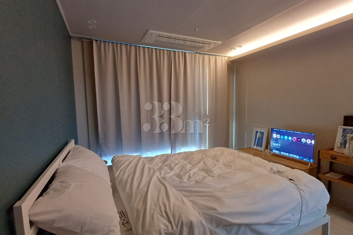 1 minute from Dongdaegu Station: 2-room unit 5th image