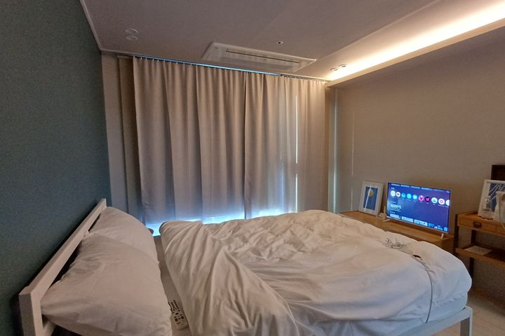 동대구역1분 투룸&뷰♡ 2번째 이미지
