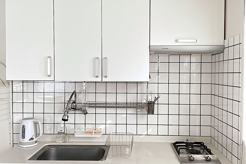 ✨역세권인기호스트✅풀옵 5번째 이미지