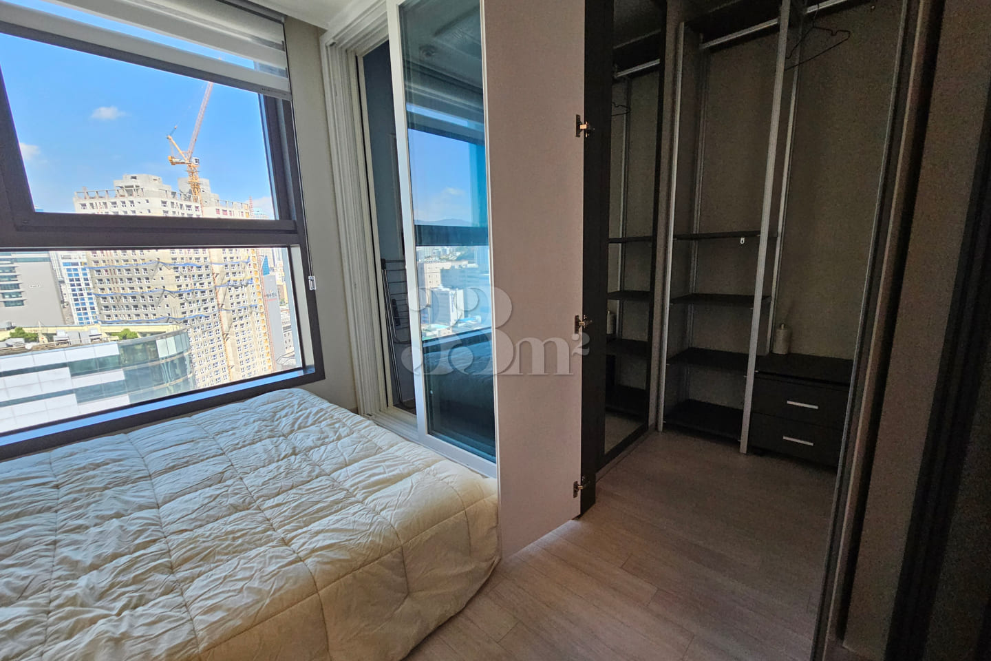 [Busan] Value-for-money officetel 2th image