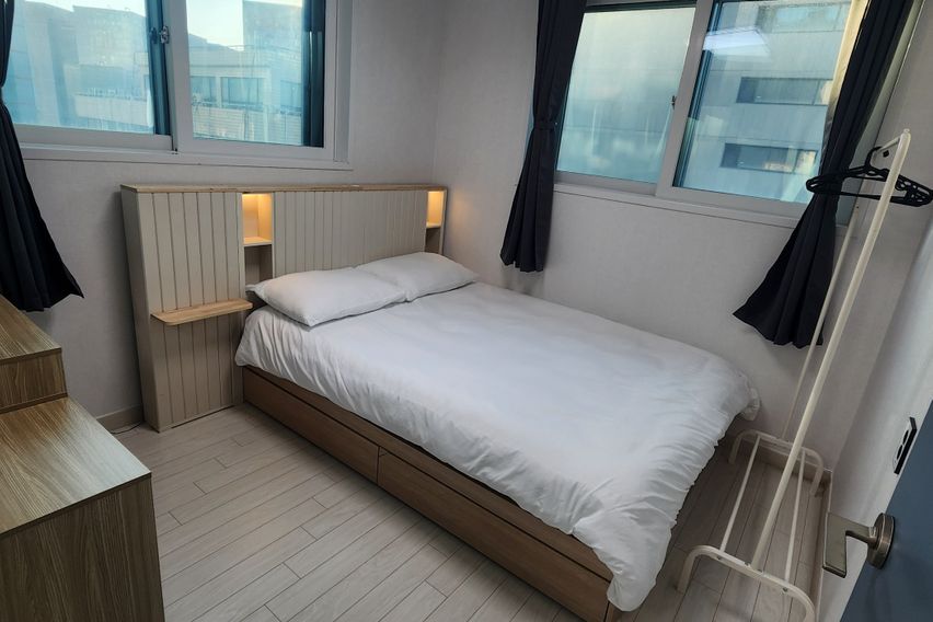 여의도 모던넓은 2룸