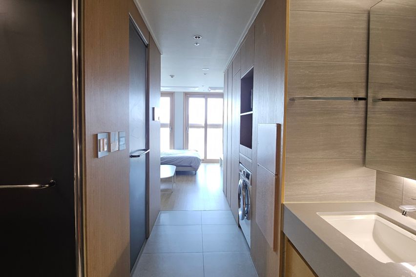 가산역신축고층.3인가능