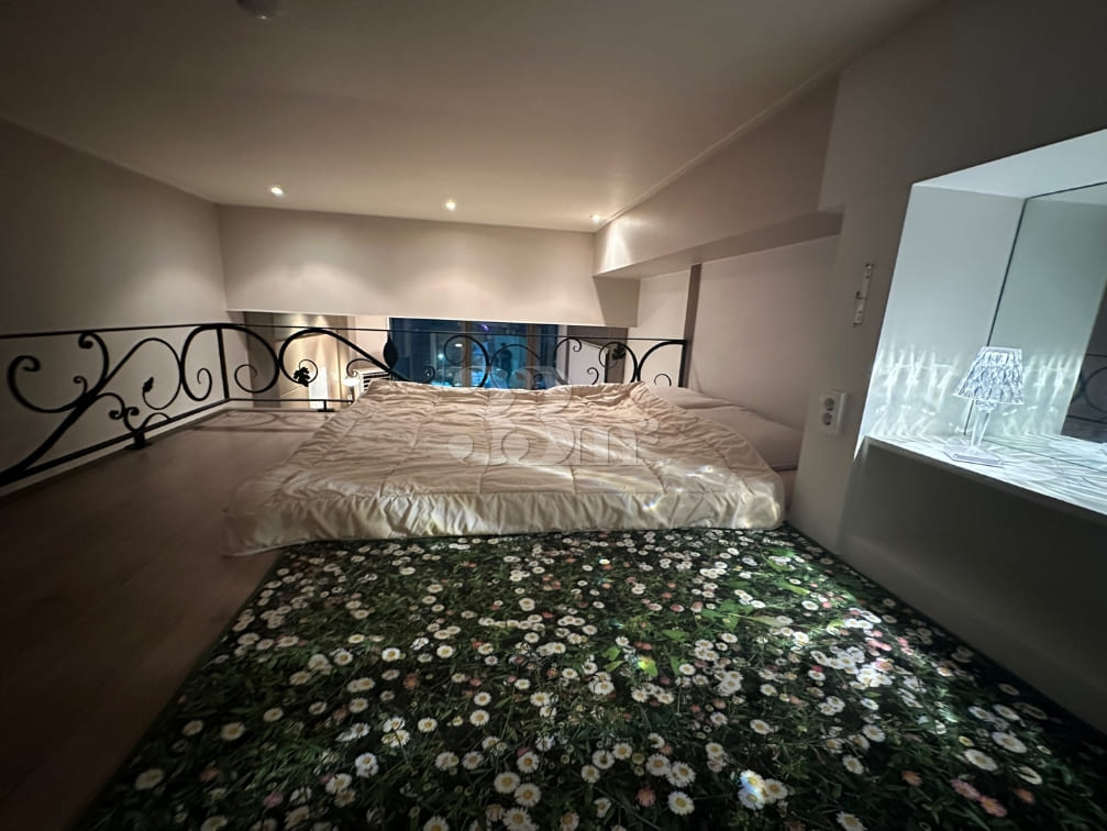 Yuseong Hot Spring Duplex, Newly Opened 11th image