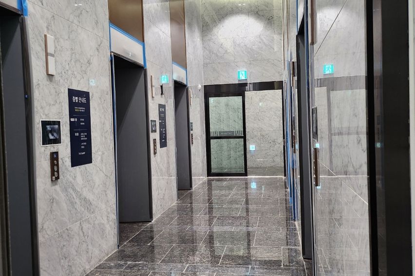 송도아메리칸타운더샵3룸