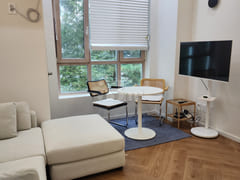 Duplex officetel in Yeoksam-dong 10th image