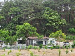 Detached rural house, 10-minute walk to the b 15th image