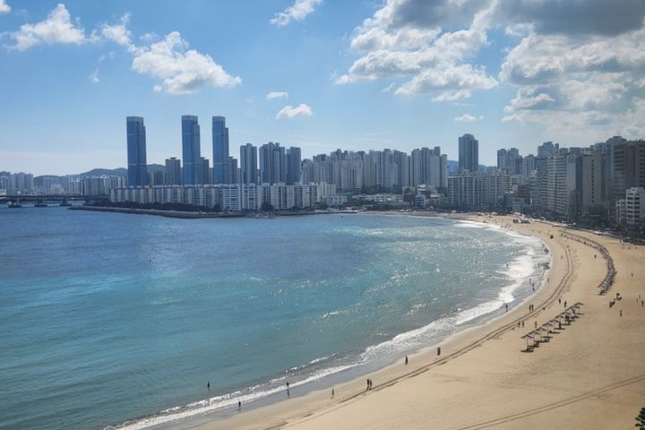 광안드론쇼 명당 오션뷰 16번째 이미지