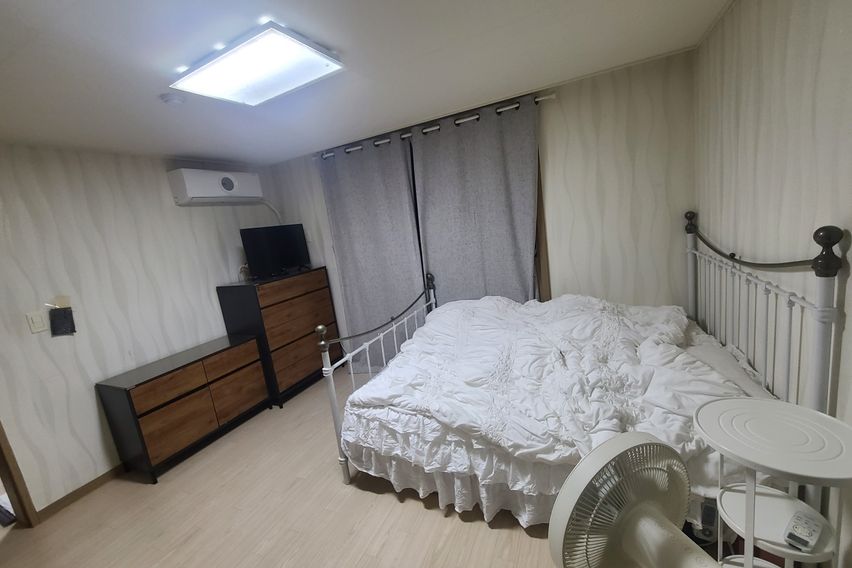 침대2욕실2.건조기 2번째 이미지