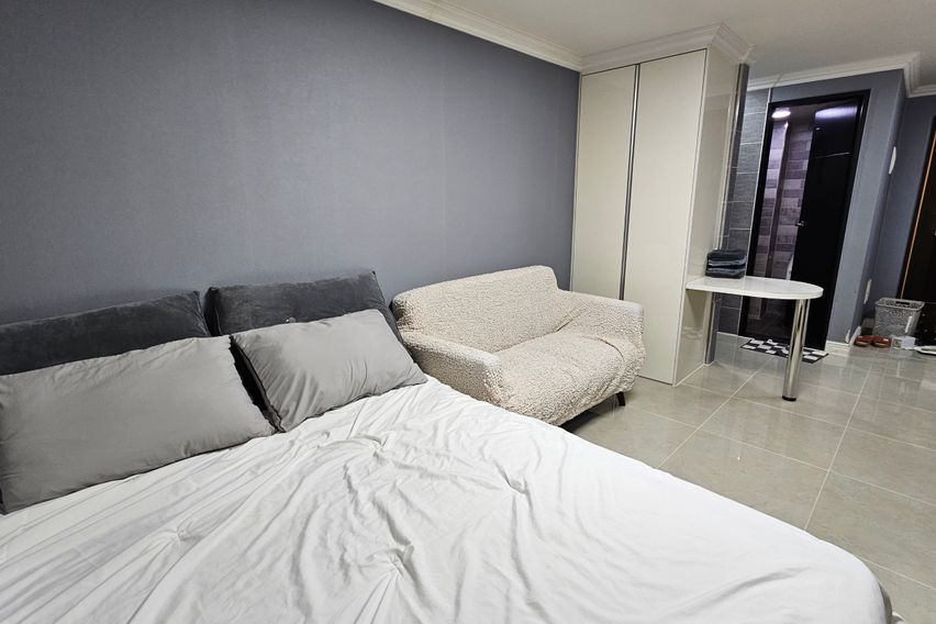 부산두실역근처신축원룸D