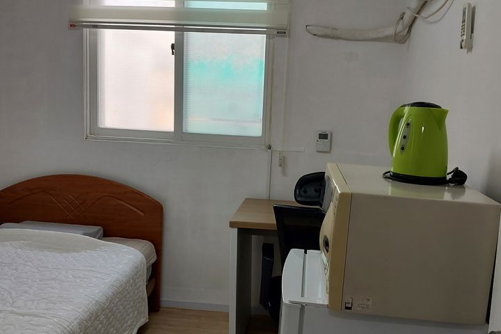 HM HOUSE 204 5번째 이미지