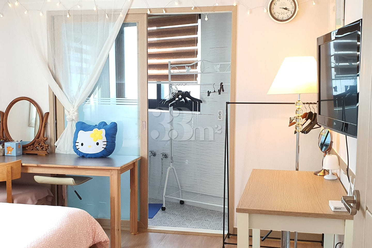 Daegu E-World, Catholic University of Daegu S 3th image