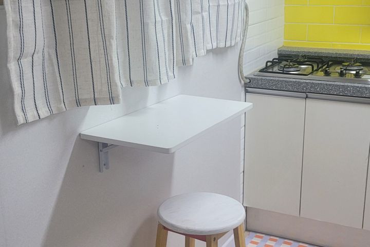 태평동 1.5룸 1층 5번째 이미지