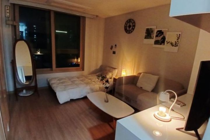 다산도농역✨️가성비좋은🏡 0번째 이미지