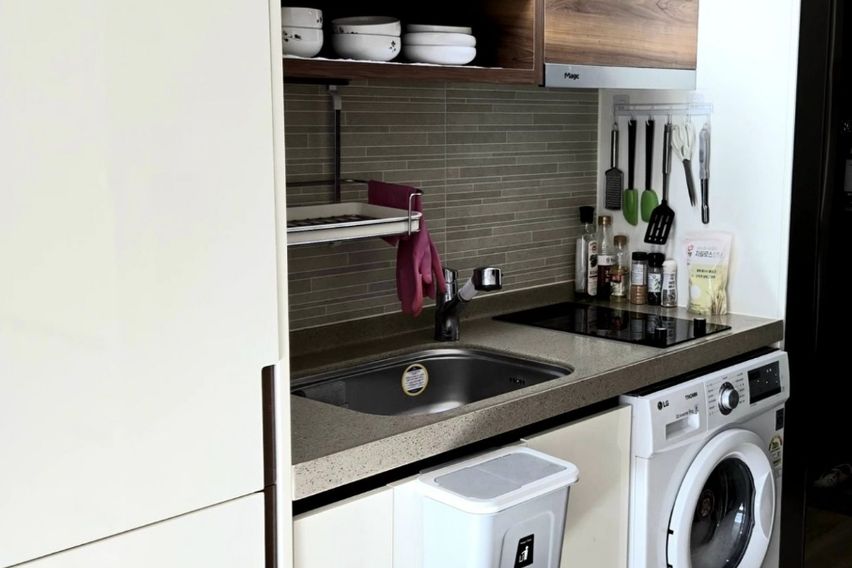 12문정코지하우스 2번째 이미지