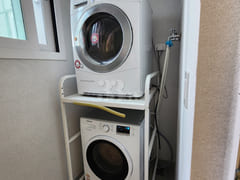 Newly built two-room unit near Sanghyeon Stat 5th image