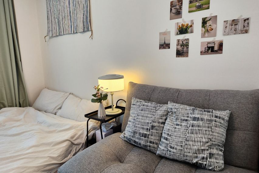 *특가*호텔감성♡퀸침대