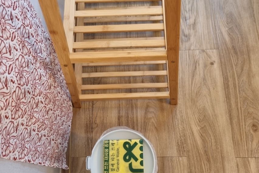 시내 무료주차/청결한곳