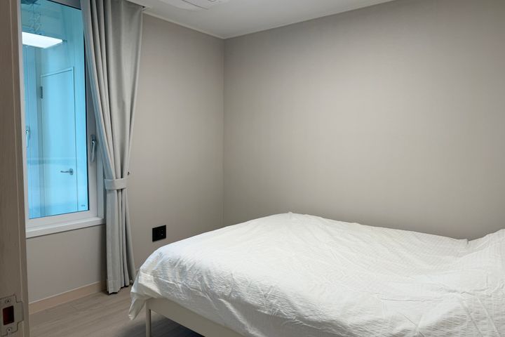 2-bedroom apartment near Asan Medical Center 5th image
