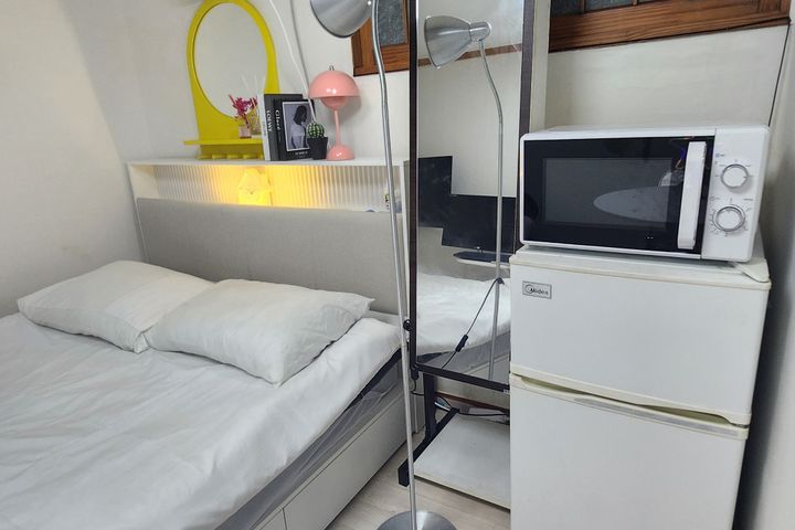 Urban Haven 3번째 이미지