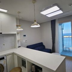 Yangyang Ocean View Fully Furnished 7 Unit Image