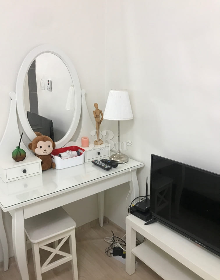 2-minute walk from Hongdae Station, 3-room un 7th image