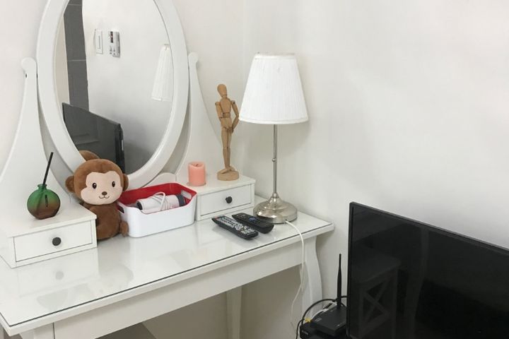 #2홍대역3룸4베드 7번째 이미지