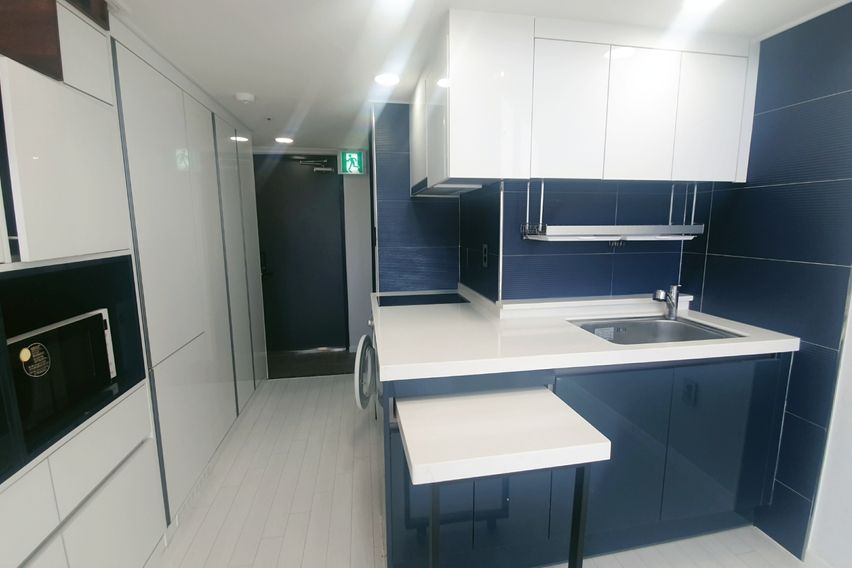 신축오피스텔 풀옵션