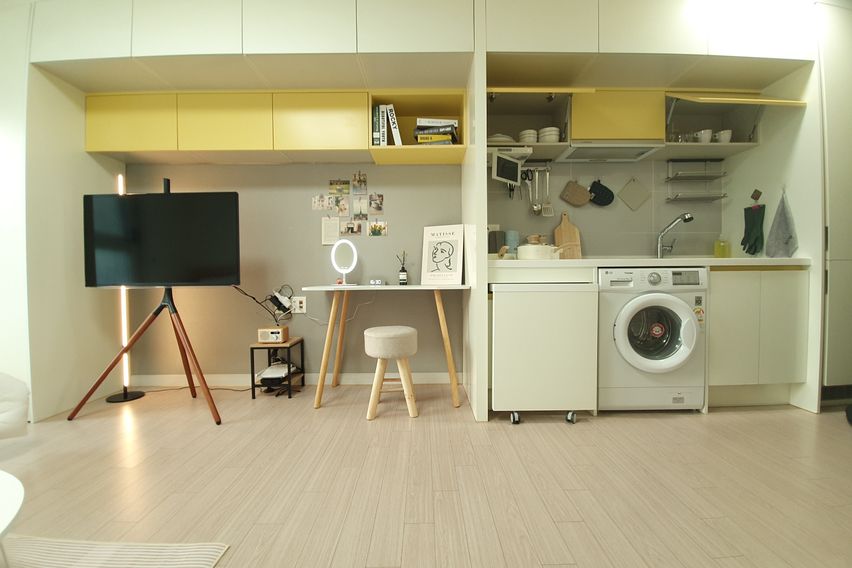 청라중심지 좋은 집