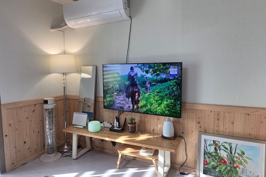 한옥마을인접.투룸아파트