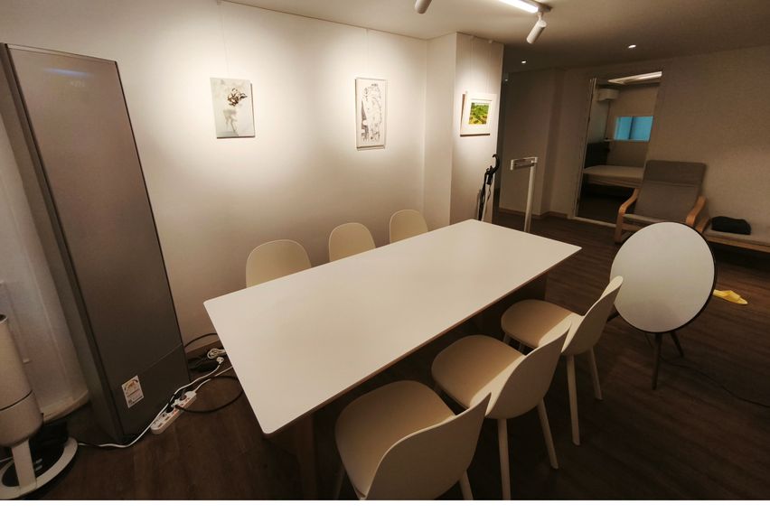 한남stay(메인방) 6번째 이미지