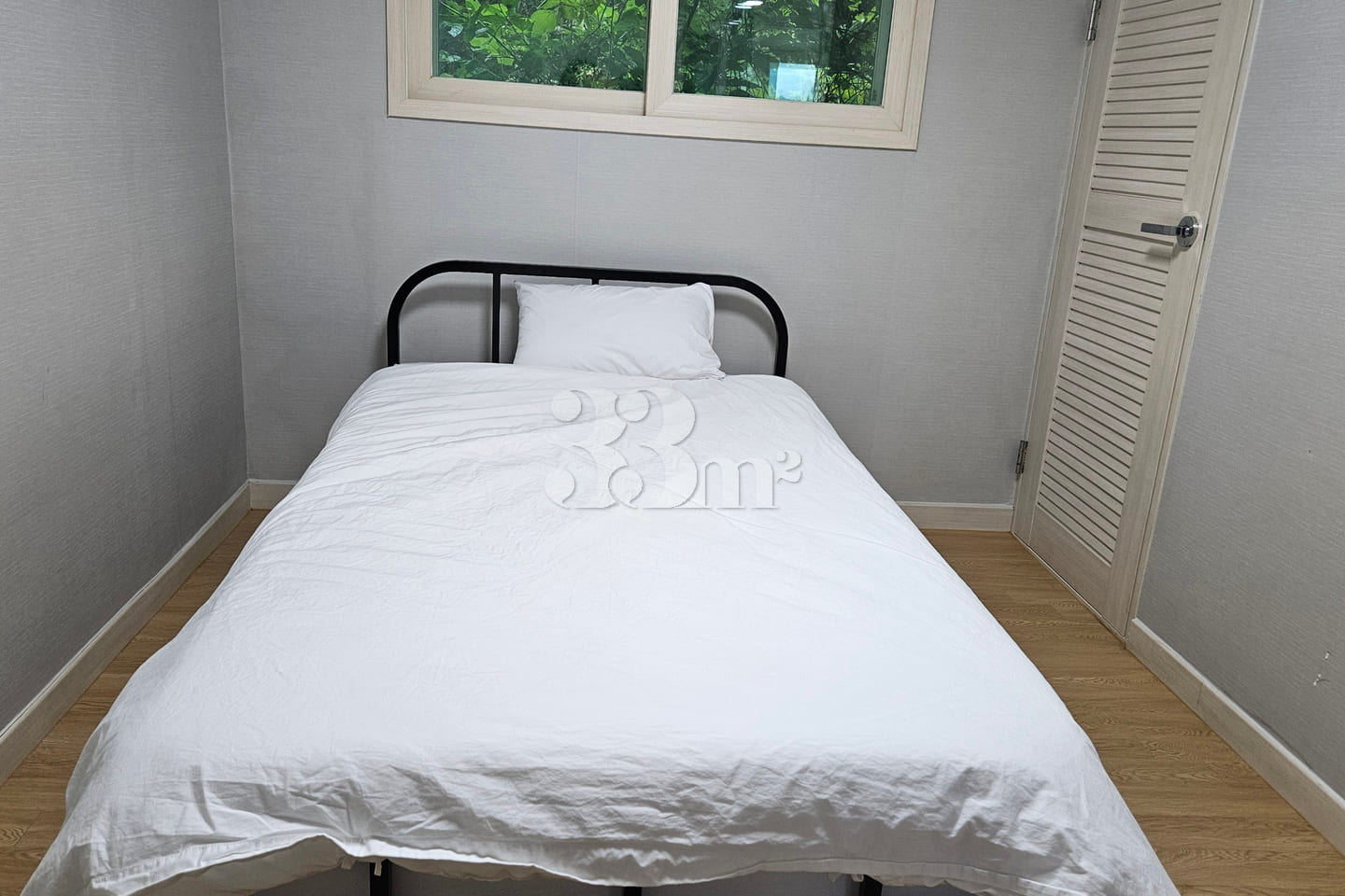 🏠 21 pyeong (3 bedrooms/2 bathrooms) 18th image