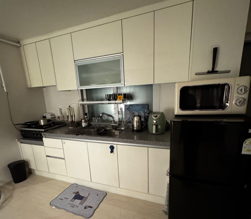 3-room apartment 50m from Ajou University Hos 10th image