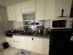 3-room apartment 50m from Ajou University Hos 10th image
