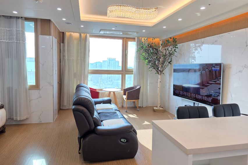 도청신시가지집 