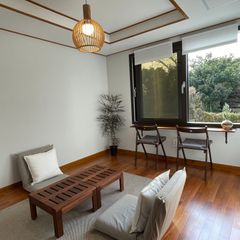 제주 자연을 품은 주택 방 이미지