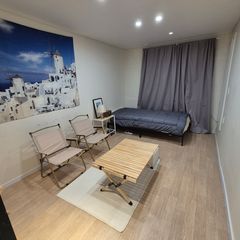 부산 국제시장 1.5룸 방 이미지
