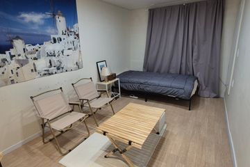 부산 국제시장 1.5룸