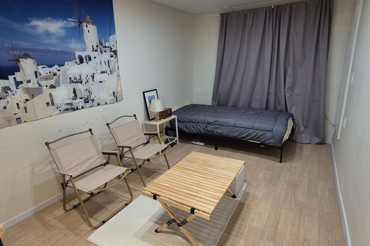 부산 국제시장 1.5룸 0번째 이미지