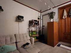 Large studio apartment 1 minute from Wangsimn 4th image