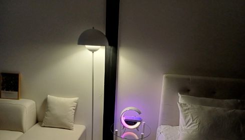 부산광안리 꿈꾸다.