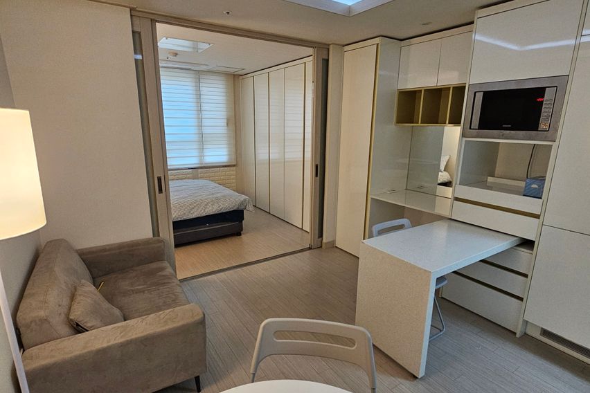 사이언스1100스위트