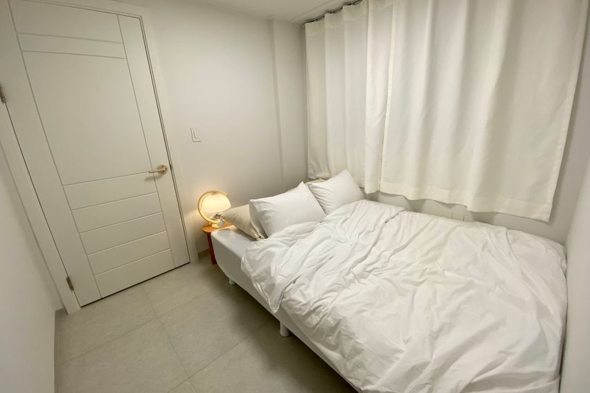 1동탄 센트럴파크 투룸