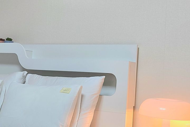 신용산역1분🩷깔끔아늑 1번째 이미지
